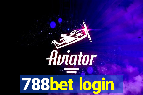 788bet login